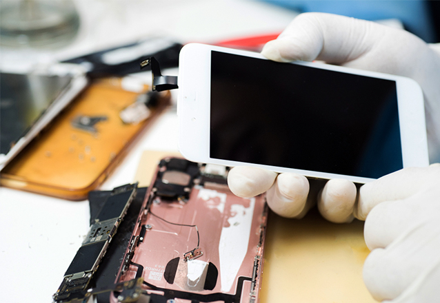 Protegido: Troca de Tela